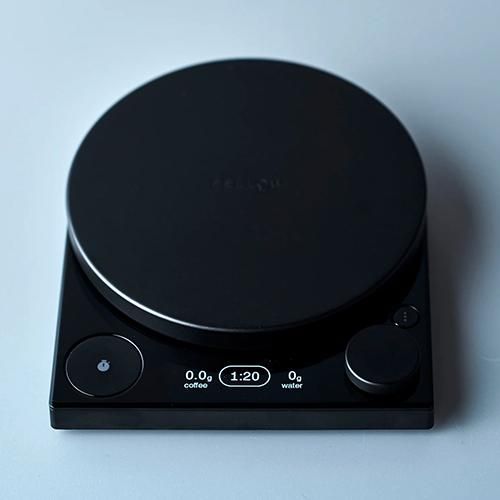 Fellow フェロー Tally Pro Precision Scale タリープロスケール