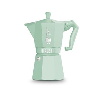 BIALETTI ӥåƥ ⥫ 롼 6å 饤ȥߥ 9058