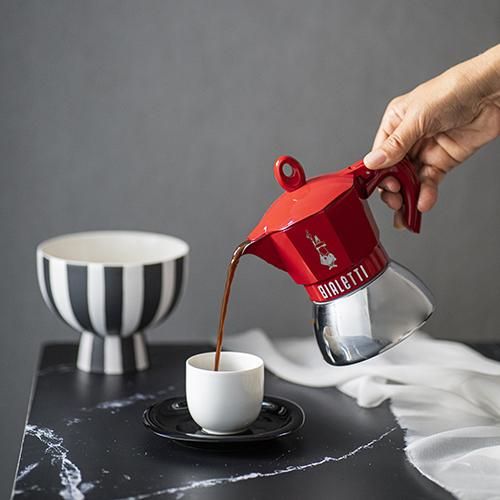 BIALETTI ビアレッティ モカインダクション エクスクルーシブ 2