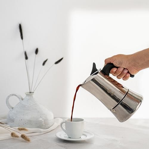 ビアレッティ ヴィーナス ムーン - コーヒー器具・コーヒー ビアレッティ ヴィーナス ムーン - コーヒー器具・コーヒー