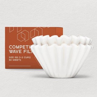 NANA COFFEE roasters Competition Wave Filters