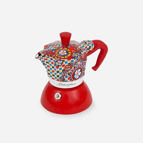 BIALETTI ビアレッティ モカインダクション 2カップ ドルチェ BIALETTI ビアレッティ モカインダクション 2カップ ドルチェ