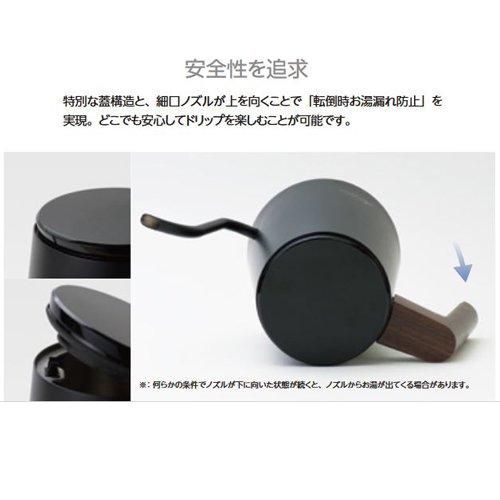 Kalita カリタ 電気ケトル KEDP-600 カーキ 52247 なら Kalita カリタ 電気ケトル KEDP-600 カーキ 52247 なら