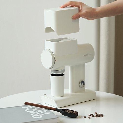 タイムモア TIMEMORE コーヒーグラインダー 064S TIMEMORE タイムモア 電動コーヒーグラインダー Sculptor064S