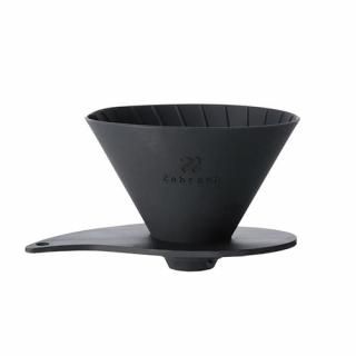 HARIO/ϥꥪZebrang ֥ V60 եåȥɥåѡ 01 ZB-VDF-01B