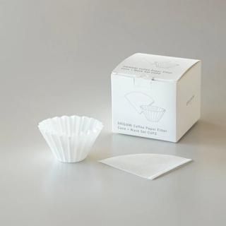 ORIGAMI ꥬ ҡڡѡե륿 Cone+WaveSet CUP2 50 78750971