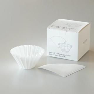 ORIGAMI ꥬ ҡڡѡե륿 Cone+WaveSet CUP4 50  78750988