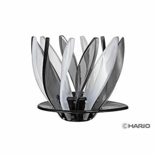 HARIO ϥꥪ V60ɥåѡ SUIREN ֥å&ۥ磻 VDSU-02-B&W