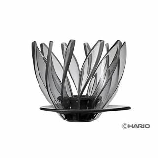 HARIO ϥꥪ V60ɥåѡ SUIREN Ʃ֥å VDSU-02-TB