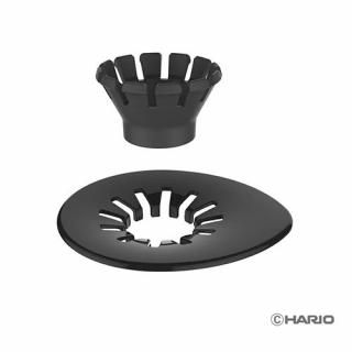 HARIO ϥꥪ V60ɥåѡ SUIREN 󥰥å ֥å VDSU-RST-B