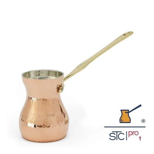 STC Pro1-silver plated イブリック シルバープレート なら