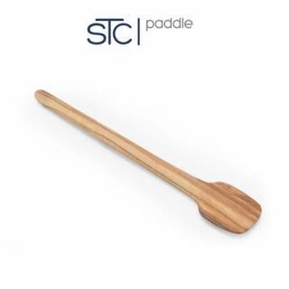 STC Paddle-olive wood ѥɥ ꡼֥å