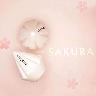 LilyDrip ꡼ɥå Sakura 