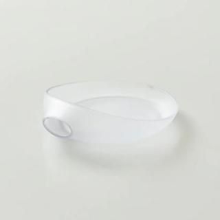 ORIGAMI オリガミ ビーンズトレー クリア 78022979