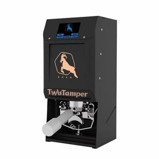 TwisTamper ツイスタンパー ブラック 自動WDT&タンピングマシン