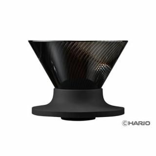 HARIO/ϥꥪV60 ɥåѡ NEO 01 1-2 ֥å VDN-01-B