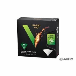 HARIO/ϥꥪV60 ҡڡѡե륿 ƥ 01 1-2 50 VCF-01-50-MT
