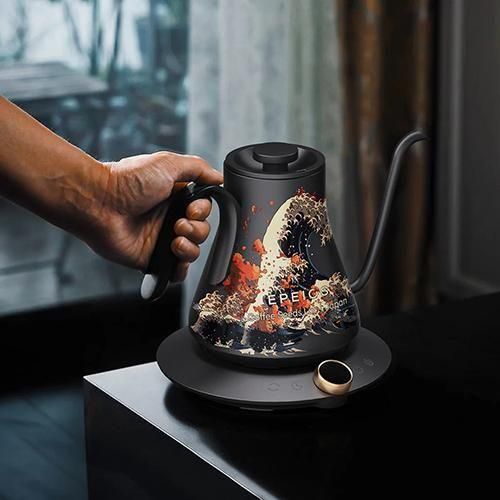 ★10日まで超ゲリラセール★capi オクトパスベイビーフラワーベース　ミドル ☆10日まで超ゲリラセール☆capi オクトパスベイビー フラワーベース