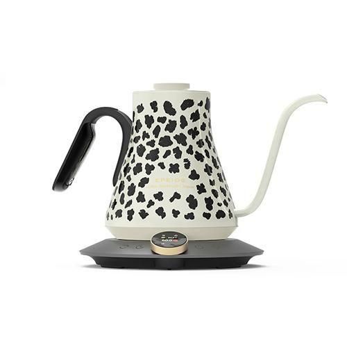【EPEIOS】ドリップケトル / LUX900 / ブラックレオパード EPEIOS エペイオス ドリップケトル LUX900 ブラックレオパード