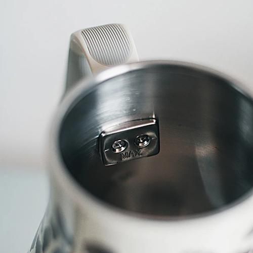 EPEIOS エペイオス ドリップケトル LUX900 ブラックレオパード