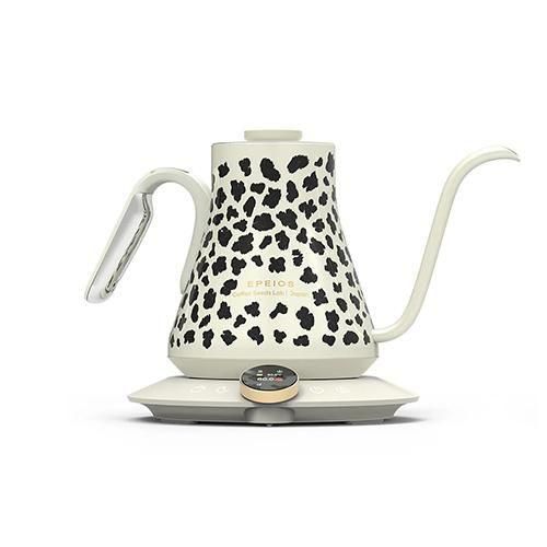 EPEIOS エペイオス ドリップケトル LUX900 ピンクレオパード JPCCN1057
