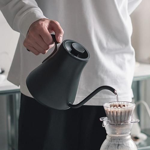 EPEIOS エペイオス ドリップケトル LITE ピュアブラック×ブラック