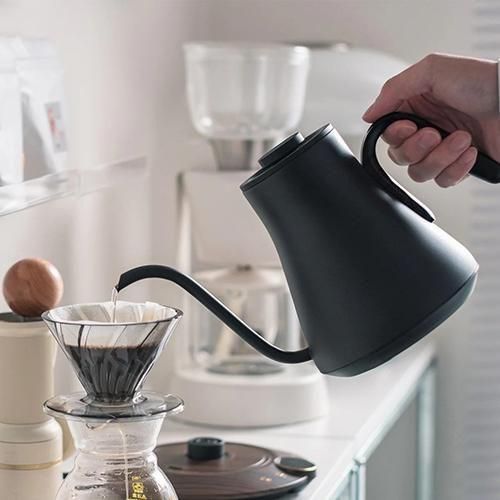 EPEIOS エペイオス ドリップケトル LITE ピュアブラック×ブラック