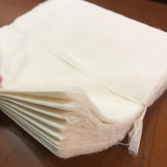 手すき本吉野 約490mm×245mm - 株式会社 堤淺吉漆店 手すき本吉野 約490mm×245mm - 株式会社 堤淺吉漆店