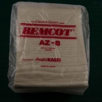 旭化成ベンコットリントフリーAZー8（100枚入） - 株式会社 堤