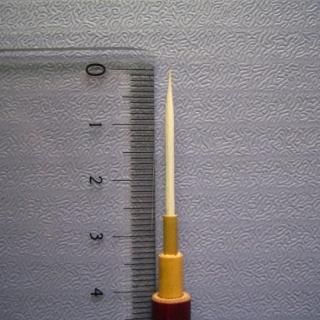 蒔絵筆 AZONX アゾン A4サイズ 輪島塗 蒔絵 雅風 AX-8814 兎（うさぎ