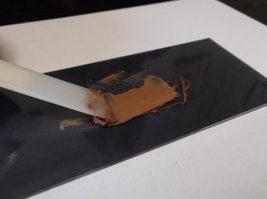 金継用上生漆（コフレ） - 株式会社 堤淺吉漆店