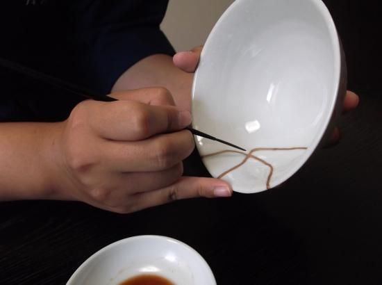 金継用上生漆（コフレ） - 株式会社 堤淺吉漆店