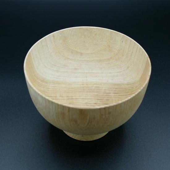 No.104】欅 合鹿椀 136㎜×100㎜ - 株式会社 堤淺吉漆店 No.104】欅 合鹿椀 136㎜×100㎜ - 株式会社 堤淺吉漆店