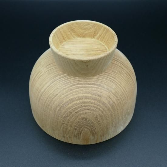 No.104】欅 合鹿椀 136㎜×100㎜ - 株式会社 堤淺吉漆店 No.104】欅 合鹿椀 136㎜×100㎜ - 株式会社 堤淺吉漆店