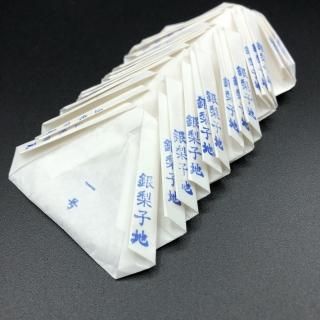 金粉・銀粉・その他粉類・箔・砂子筒 - 株式会社 堤淺吉漆店