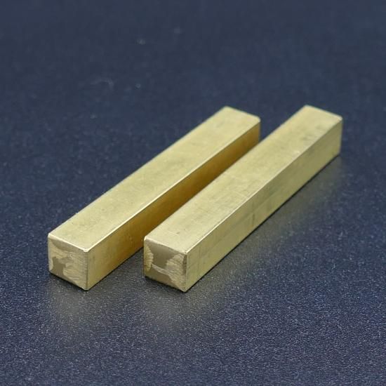 粉鎮 真鍮 - 株式会社 堤淺吉漆店