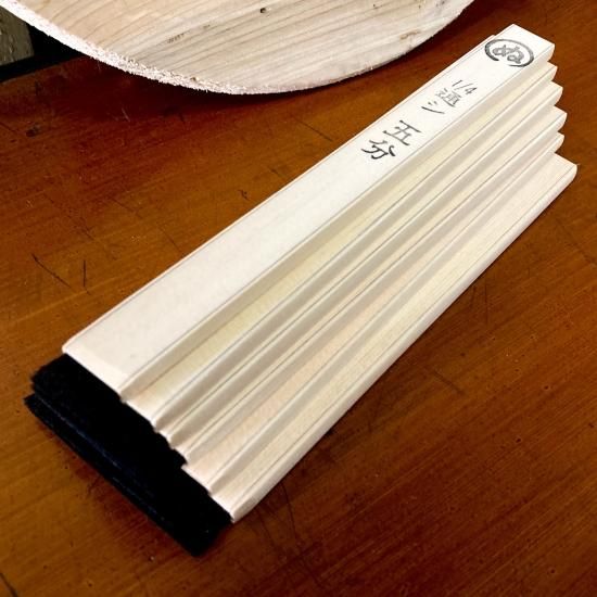 kukucheng713　　　本家「刷毛庄」謹製漆刷毛 kukucheng713 本家「刷毛庄」謹製漆刷毛 kukucheng713様専用