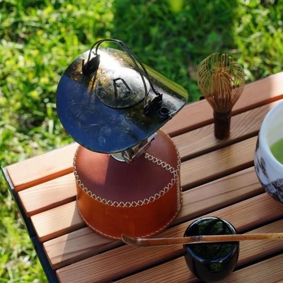 タートルケトル“IRON×URUSHI” - 株式会社 堤淺吉漆店