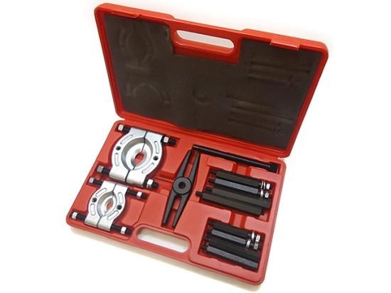 EnduroBearing Puller Set ベアリングプーラーセット Amazon.co.jp: パイロットベアリングプーラーセット 内掛け 8mm