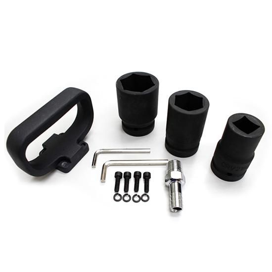 1インチ(25.4mm) 大型インパクトレンチ 動画あり 大型トラック用 1インチ(25.4mm) 大型インパクトレンチ 動画あり 大型トラック用