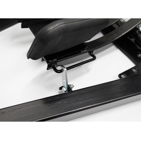 新型フロントホイールロック パッドホールドシステム バイク用 新型フロントホイールロック パッドホールドシステム バイク用