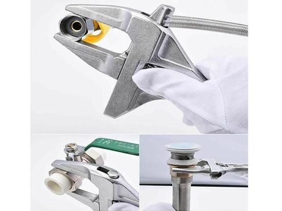 超軽量 アルミ製 スパナレンチ ワイドタイプ 大型 たて型 超軽量 アルミ製 スパナレンチ ワイドタイプ 大型 たて型