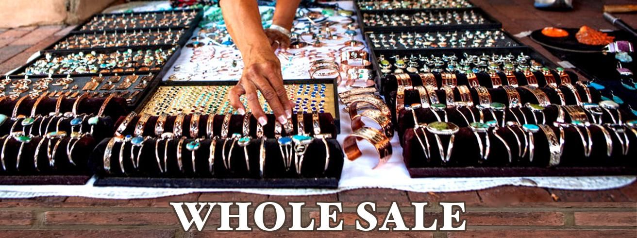 American Indian Market《Ericka Nicolas Begay 正規輸入店》