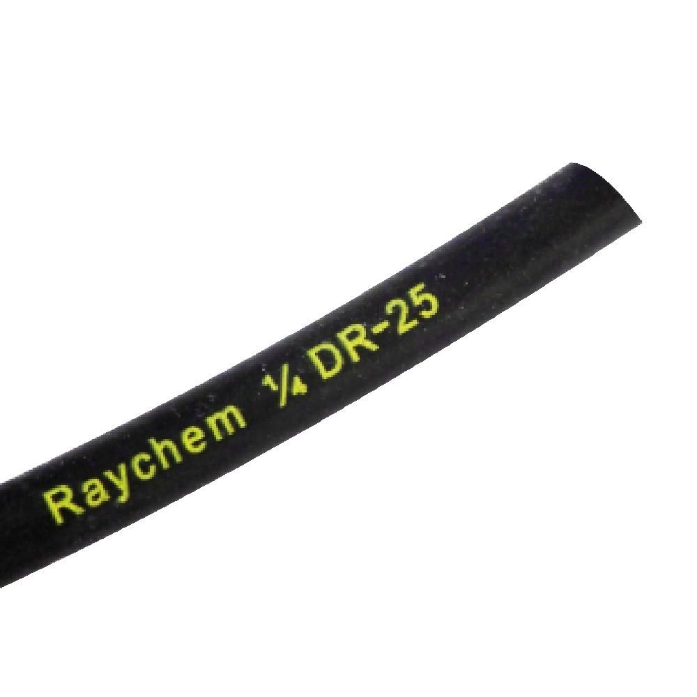 Raychem DR-25 1/4