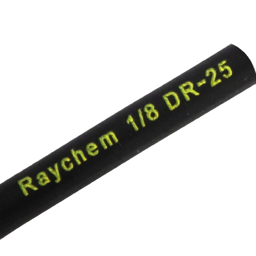 Raychem DR-25 1/8