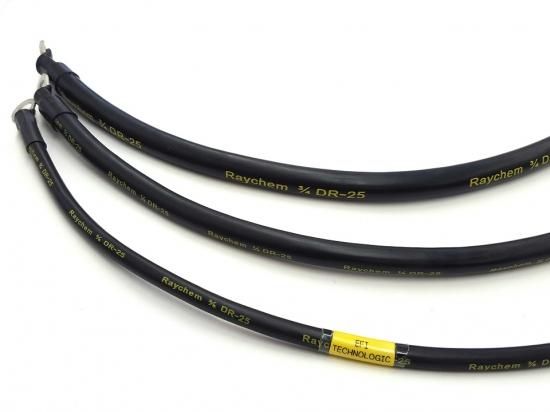 EFI Tec 4AWG GROUND֥