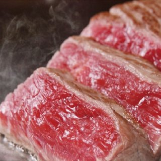 “発酵熟成肉” チャックアイロールステーキ(カタロース)　400g・1ポンド