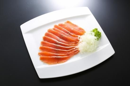 ザ プライド オブ スコットランド】スモークサーモン 約100g / 世界のチーズ専門店オーダーチーズ
