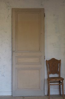 フランス.アンティーク木製ドア-antique wood door