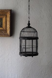 黒の鳥かご-black bird cage